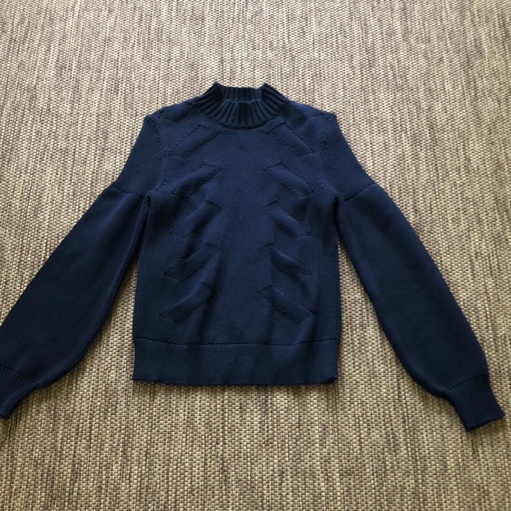 Ann Taylor Loft Sweater